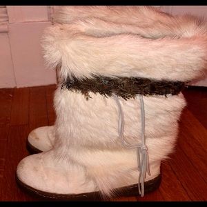 Bear paw Kola boots